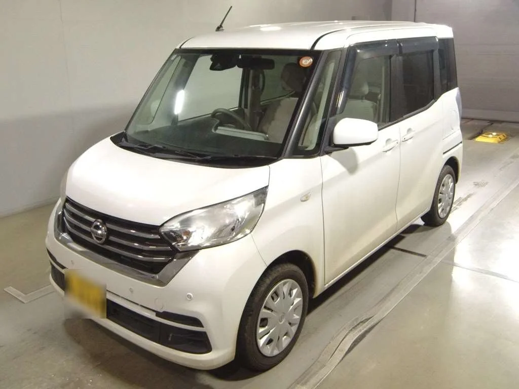 Nissan Dayz Roox B21A 2020